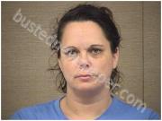 BARBEE, CRYSTAL | 2017-11-03 Harnett County, North Carolina Booking
