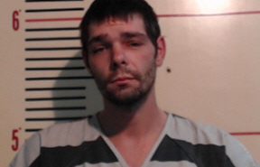 NEWSOM, AUSTIN JAMES | 2017-11-03 Parker County, Texas Booking