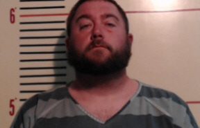 BASHAM, NOEL WESLEY | 2017-11-03 Parker County, Texas Booking