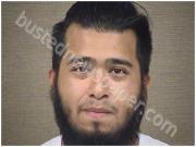 GONZALEZ, LUIS | 2017-11-03 Harnett County, North Carolina Booking