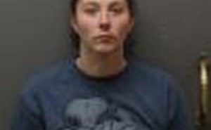 GRINNELL, ELIZABETH G | 2017-11-03 Iowa County, Wisconsin Booking