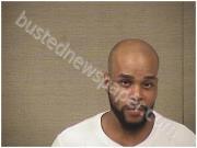BARNES, CHRISTOPHER | 2017-11-03 Harnett County, North Carolina Booking