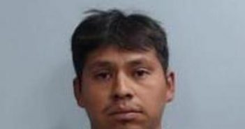 CONSTANTINO PENA | 2017-11-03 21:06:00 Fayette County, Kentucky Booking