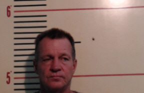 RAY, MARK STEVEN, JR. | 2017-11-03 Parker County, Texas Booking