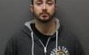 FREEMAN, NICHOLAS CLARK | 2017-11-03 Iowa County, Wisconsin Booking