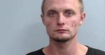 CAMERON RUARK | 2017-11-03 19:10:00 Fayette County, Kentucky Booking