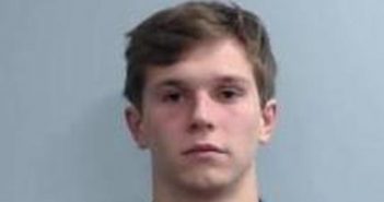 WILLIAM TAYLOR | 2017-11-03 21:38:00 Fayette County, Kentucky Booking