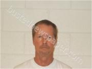 BYRD, JIM | 2017-11-04 Harnett County, North Carolina Booking