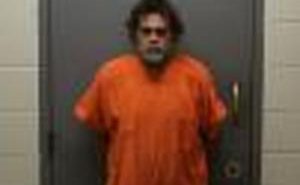 OLSON, TRAVIS DARRIN | 2017-11-04 Iowa County, Wisconsin Booking