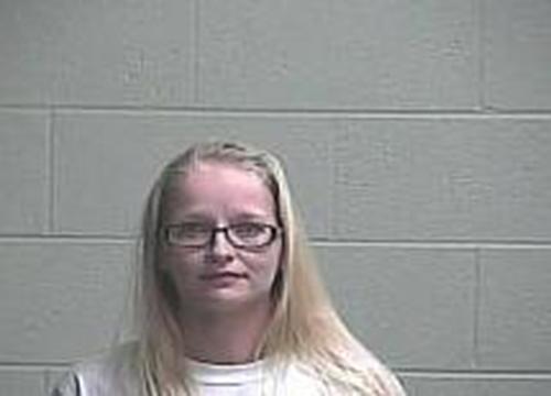 AMBER NEWGENT #, Lincoln County, Tennessee - 2017-11-04 19:00:00