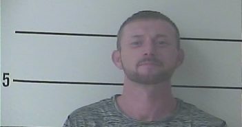 DANNY LEE TACKETT | 2017-11-04 01:05:00 Boyd County, Kentucky Booking