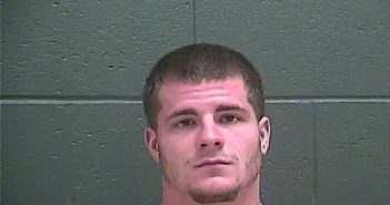 <B>JUSTIN</B> WAYNE <B>ALVAREZ</B> #, Perry County, Indiana - 2017-11-04 00:24:00
