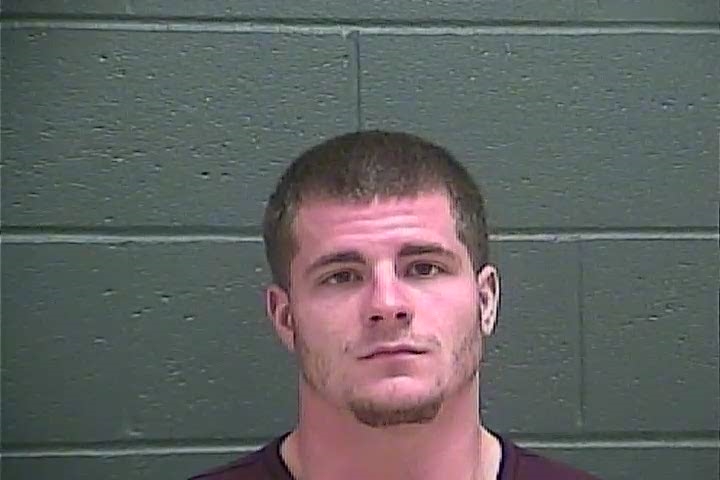 JUSTIN WAYNE ALVAREZ #, Perry County, Indiana - 2017-11-04 00:24:00