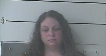 KATHY L STROUD | 2017-11-04 02:26:00 Boyd County, Kentucky Booking