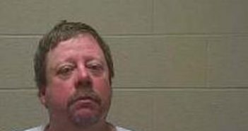 GARY CLINE | 2017-11-04 23:32:00 Coffee County, Tennessee Booking