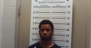 <B>LEVI</B> <B>WADE</B> <B>WALKER</B> #, Macon County, Missouri - 2017-11-04 02:56:00