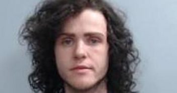 BRADLEY EASON | 2017-11-04 23:20:00 Fayette County, Kentucky Booking