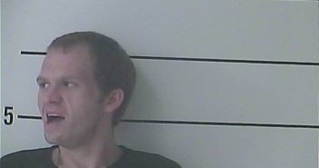 CHARLES J BOCOOK | 2017-11-04 06:15:00 Boyd County, Kentucky Booking