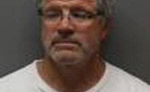 GALLO, MATTHEW JOSEPH | 2017-11-04 Iowa County, Wisconsin Booking