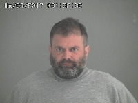 MAWER CHRISTOPHER J | 2017-11-04 Sandusky County, Ohio Booking
