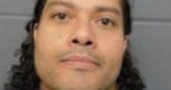 ANTHONY APICELLA | 2017-11-04 10:00:00 Delaware County, New York Booking