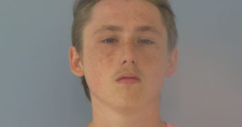WARREN, DOUGLAS GLEN | 2017-11-04 Andrews County, Texas Booking