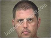 CURRIN, CHESTLEY | 2017-11-04 Harnett County, North Carolina Booking