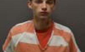 LEE, RILEY JOHN | 2017-11-04 Iowa County, Wisconsin Booking