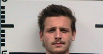 <B>HILL</B>, AARON <B>ROBERT</B> #, Kerr County, Texas - 2017-11-04