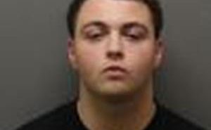 MCCARTHY, ISAAK DENNIS DANIEL | 2017-11-04 Iowa County, Wisconsin Booking