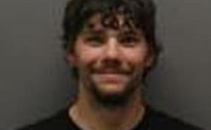 ETHERIDGE, JUSTIN ALLEN | 2017-11-04 Iowa County, Wisconsin Booking