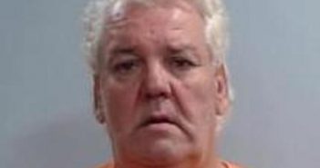 LARRY DUNAWAY | 2017-11-05 20:38:00 Fayette County, Kentucky Booking