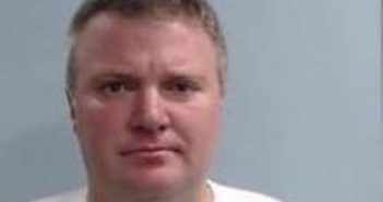 DAVID WANNER | 2017-11-05 01:28:00 Fayette County, Kentucky Booking