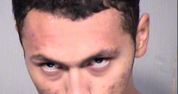 <B>JOE</B> ANTHONY <B>DELEON</B> #, Maricopa County, Arizona - 2017-11-05