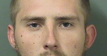 <B>MANN</B>, <B>BRANDON</B> DWAYNE JR #, Palm Beach County, Florida - 2017-11-05 04:03:00