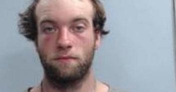 JONATHAN WHEELER | 2017-11-05 23:15:00 Fayette County, Kentucky Booking