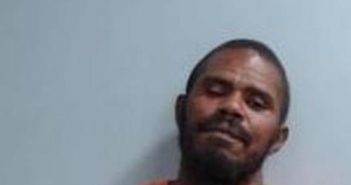 BERNARD JOHNSON | 2017-11-05 03:04:00 Fayette County, Kentucky Booking