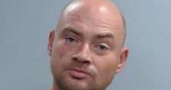 DAVID MITCHELL | 2017-11-05 01:31:00 Fayette County, Kentucky Booking