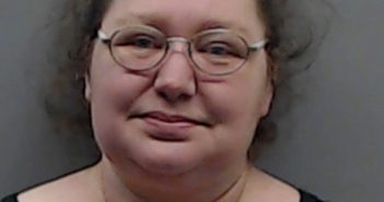 <B>ROBERTS</B>, <B>HEATHER</B> <B>S</B> #, Smith County, Texas - 2017-11-05