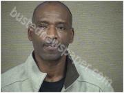 MELVIN, JAMES | 2017-11-05 Harnett County, North Carolina Booking