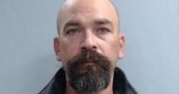 ERIC REED | 2017-11-05 19:53:00 Fayette County, Kentucky Booking