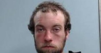 JONATHAN WHEELER | 2017-11-05 16:20:00 Fayette County, Kentucky Booking