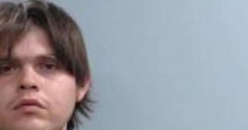 LEONARD GONZALEZ | 2017-11-05 18:22:00 Fayette County, Kentucky Booking