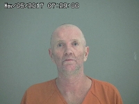 JONES DESTERY WAYNE | 2017-11-05 Sandusky County, Ohio Booking