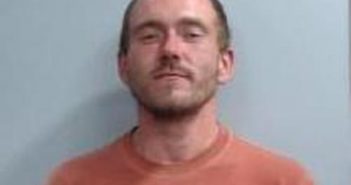 ANTHONY TOMES | 2017-11-05 16:14:00 Fayette County, Kentucky Booking