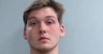 JORDAN MADDEN | 2017-11-05 05:13:00 Fayette County, Kentucky Booking