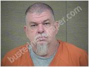 JOHNSON, CHARLIE | 2017-11-05 Harnett County, North Carolina Booking