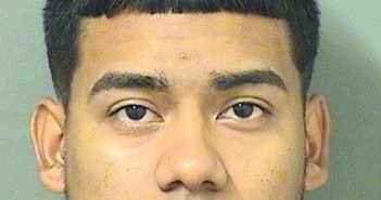 <B>RIVERA</B>, <B>MANUEL</B> <B>JOSE</B> #, Palm Beach County, Florida - 2017-11-06 01:41:00
