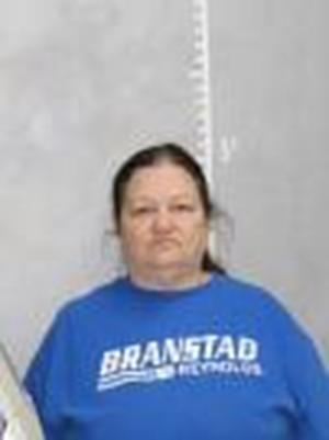 RICHARDSON, CHRISTINE DIANE #, Poweshiek County, Iowa - 2017-11-06