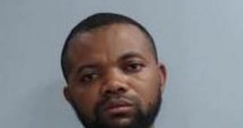 JUMA MSAFIRI | 2017-11-06 01:32:00 Fayette County, Kentucky Booking